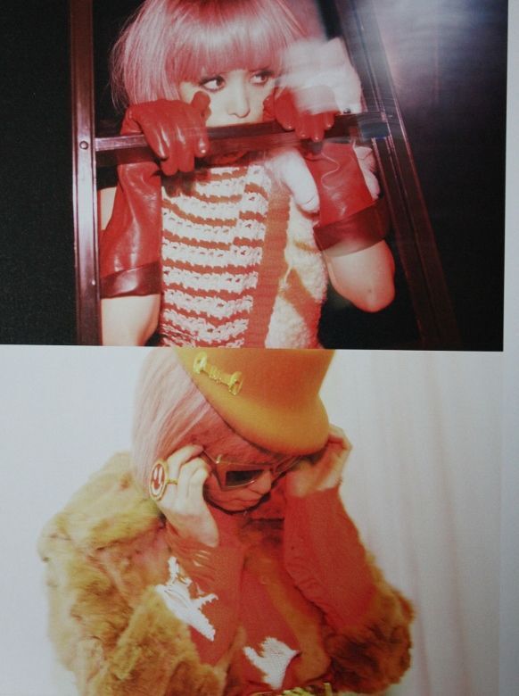 [唯美写真]  岩佐真悠子 Mayuko Iwasa《Mayuko 14